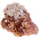 سنگ آراگونیت aragonite