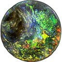سنگ اوپال opal