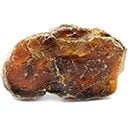 سنگ کهربا amber