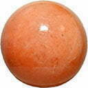 سنگ جید نارنجی Orange Jade