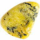 سنگ عقیق زرد Yellow Agate