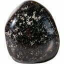 سنگ عقیق سیاه Black Agate