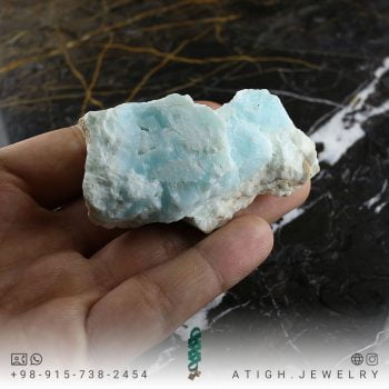 خرید و قیمت سنگ راف آراگونیت Aragonite معدنی