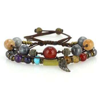 خرید دستبند چاکرا