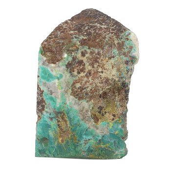 سنگ راف (تراش نخورده) فیروزه