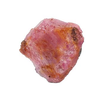 خرید سنگ راف یاقوت