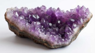 چطور سنگ آمتیست را در دکوراسیون منزل استفاده کنیم تا به فضای شما انرژی مثبت دهد؟