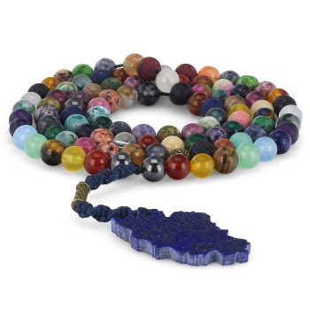 خرید تسبیح و گردنبند لوکس احجار الشفاء