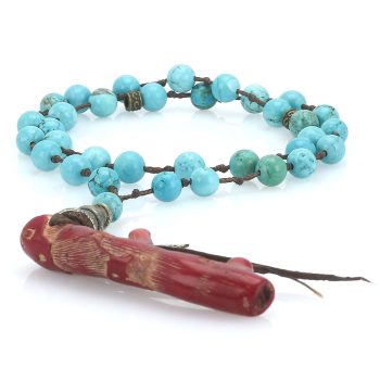 خرید تسبیح لوکس فیروزه مصری